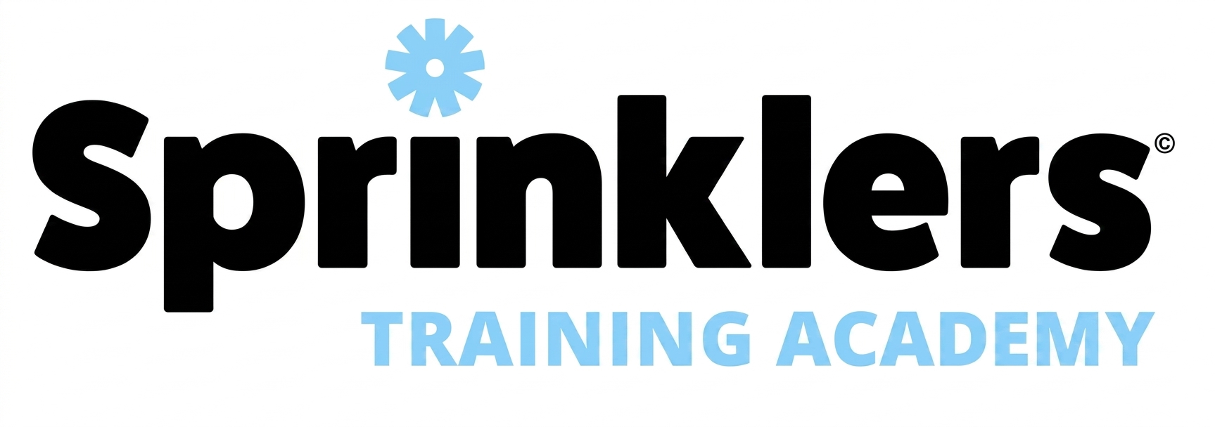 Sprinklers Training Academy
